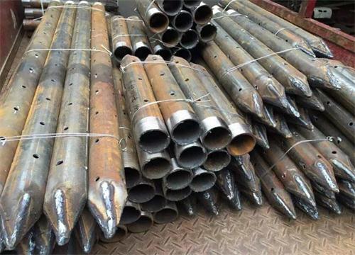 密山钢花管哪里有卖